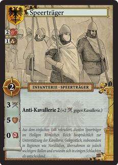 Speerträger