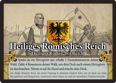 Heiliges Römisches Reich