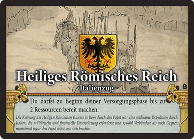 Italienzug