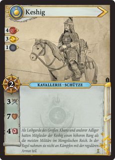 Keshig