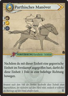 Parthisches Manöver