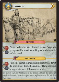 Tümen