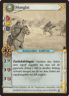 Manglai