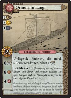 Ormurinn Langi