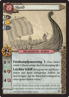 Skeið