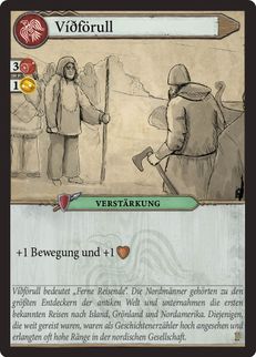 Víðförull