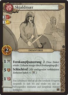 Skjaldmær