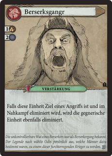 Berserksgangr