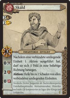 Skáld