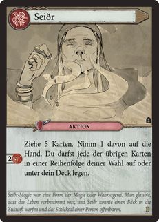 Seiðr