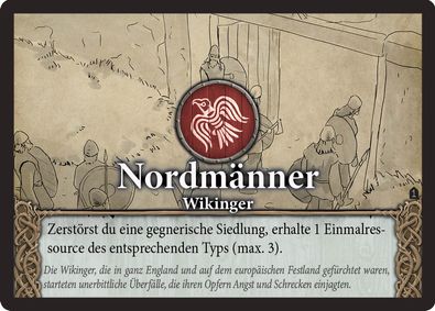 Wikinger