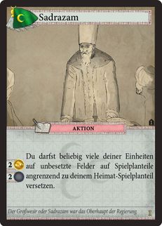 Sadrazam
