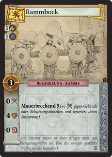 Rammbock