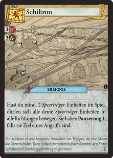 Schiltron