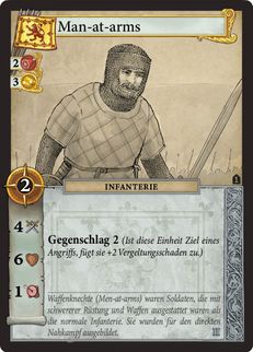 Man-at-arms