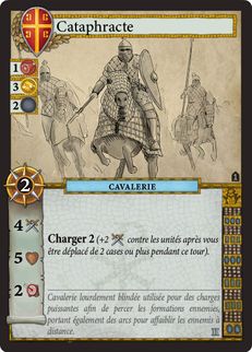 Cataphracte