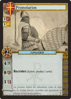 Pronoiarios