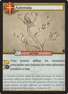 Automata