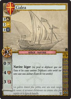 Galea
