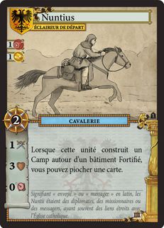 Nuntius