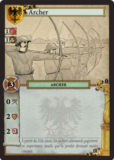 Archer