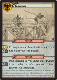 Tournoi