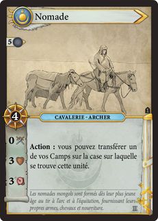 Nomade