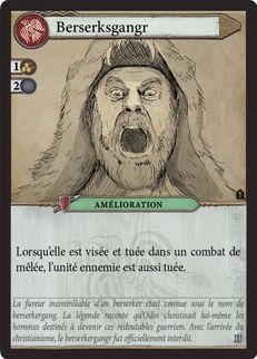 Berserksgangr