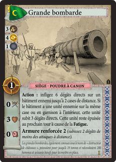 Grande bombarde