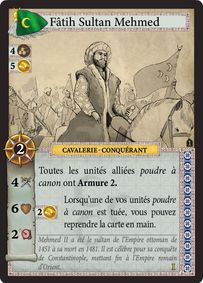 Fâtih Sultan Mehmed