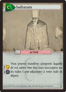 Sadrazam