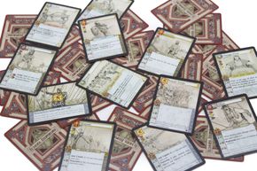 Cards