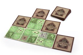 Map Tiles