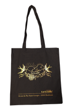Sac-reutilisable-coton-noir-personnalisation-1-couleur-or-Paris-Lyon-Bordeaux-Toulouse-Nice-Marseille-Lille-Nantes-Strasbourg-Montpellier