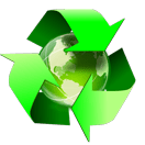 vertus recyclables de nos sacs en kraft à poignées plates sur Bordeaux Paris Avignon Vichy Tulles