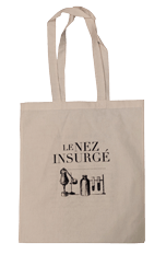 Sac-reutilisable-coton-ecru-personnalisation-1-couleur-Le-Nez-Insurge-Paris-Lyon-Bordeaux-Toulouse-Nice-Marseille-Lille-Nantes-Strasbourg-Montpellier