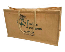 Sac_toile_de_jute_le_Jardins_Potagers-Chambord-Blois-Vendomes-Amboise-Chenonceaux-Chinon-Tours-Orleans-Azay-le-Rideau