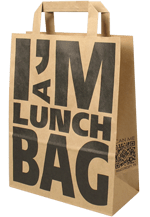 petite-quantité-de-commande-de-sac-kraft-à-poignées-plates-personnalisé-en-sérigraphie-à-Bordeaux-Avignon-Lyon-Saumur-Vierzon