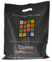 sac-plastique-poignees-decoupees-gaine-noire-PEMD-4-couleurs-Toulouse-Bordeaux-Avigno-Vichy-Tulles-Paris
