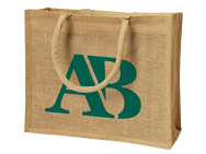 un-sac-reutilisable-toile-de-jute-avec-une-personnalisation-imprimée-Bordeaux-Avignon-Paris