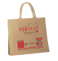 Sac-reutilisable-jute-naturelle-personnalisation-2-couleurs-Paris-Lyon-Bordeaux-Toulouse-Nice-Marseille-Lille-Nantes-Strasbourg-Montpellier