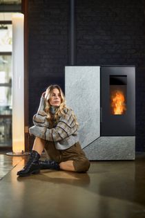 Stilo Ambientate Circular9268