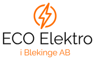 ECO Elektro i  Blekinge AB