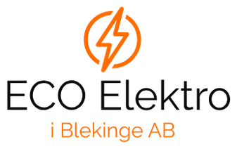 ECO Elektro i  Blekinge AB
