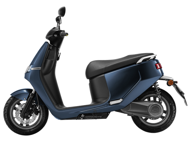 E2 ecooter electric moped -2025 -1