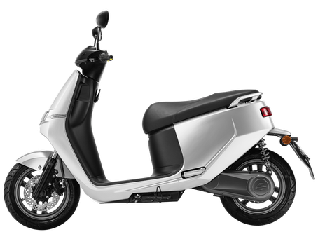 E2MAX ecooter electric moped -2025 -4 1