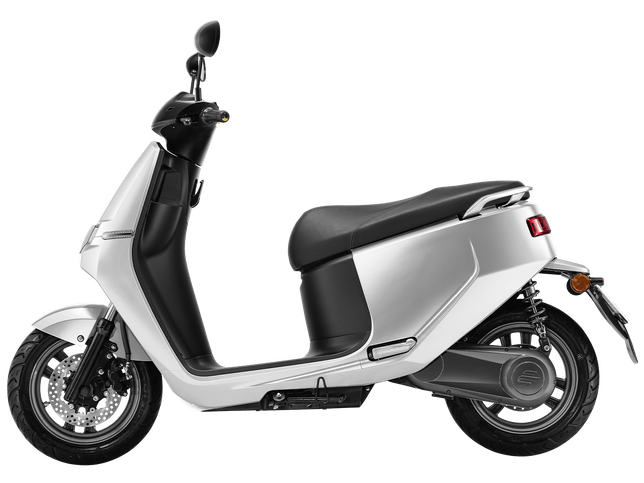 E2MAX ecooter electric moped -2025 -4 1