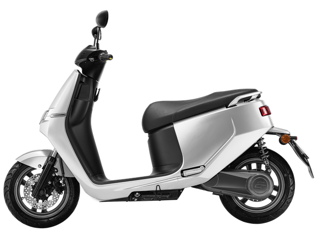 E2MAX ecooter electric moped -2025 -4 1