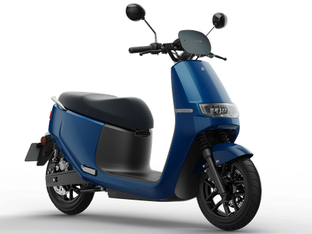 E2MAX ecooter electric moped -2025 -4
