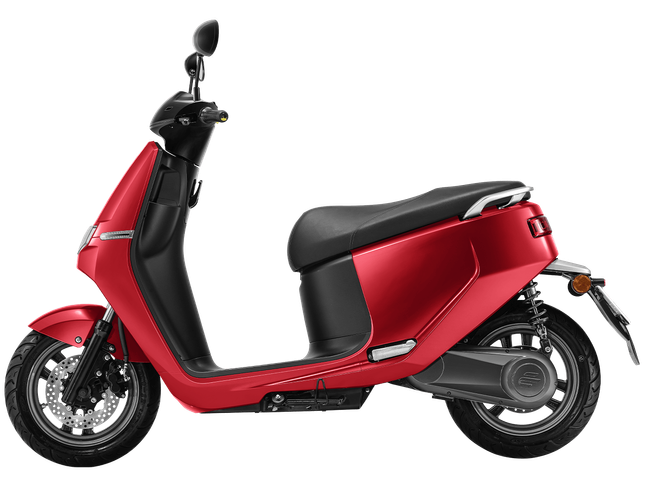 E2MAX ecooter electric moped -2025 -5-1